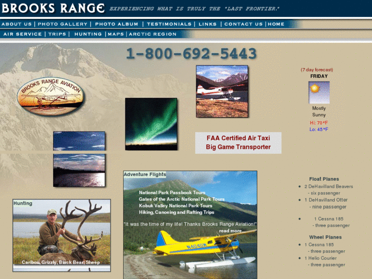 www.brooksrange-alaska-wilderness-trips.com