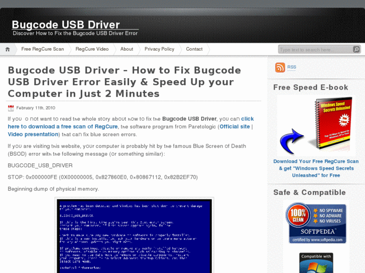 www.bugcodeusbdriver.com