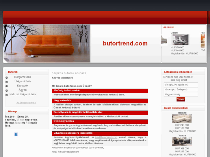 www.butortrend.com