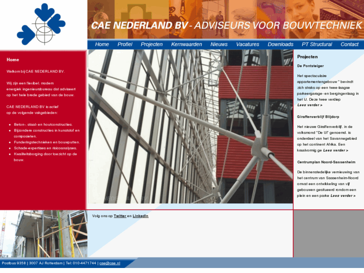 www.cae.nl