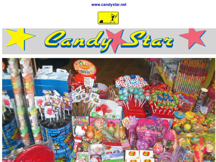 www.candystar.net