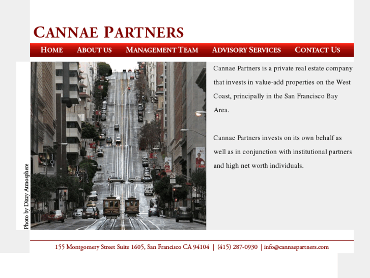 www.cannaepartners.com