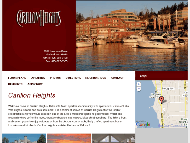 www.carillonheights.com