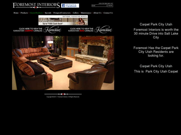 www.carpetparkcity.com