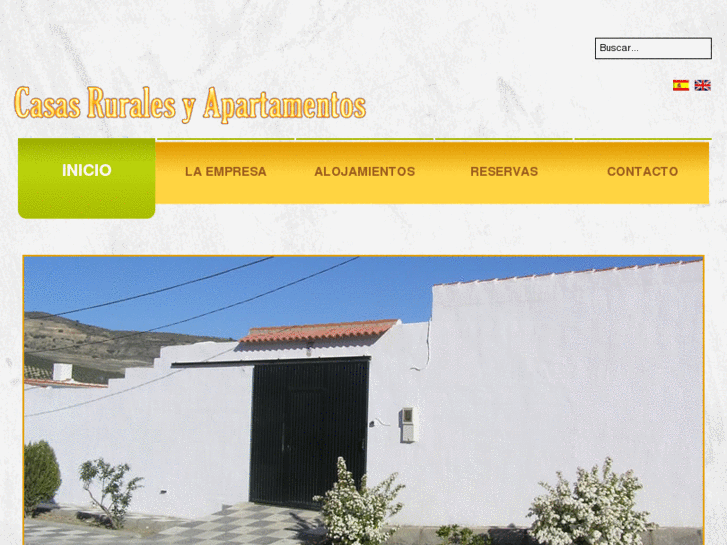 www.casasruralesyapartamentos.es