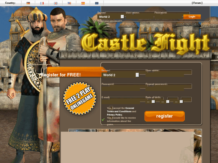 www.castle-fight.com