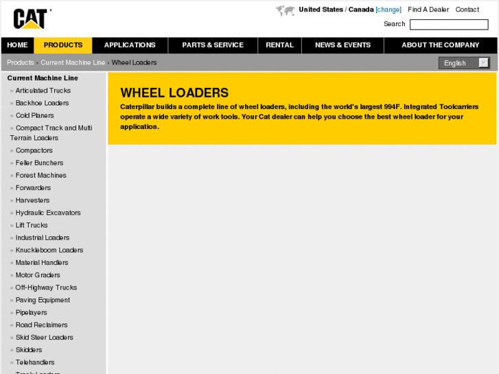 www.catwheelloaders.com