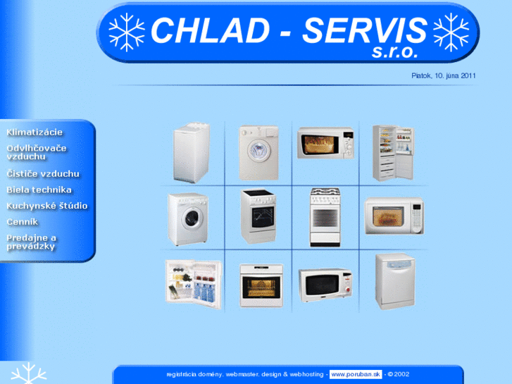 www.chladservis.com