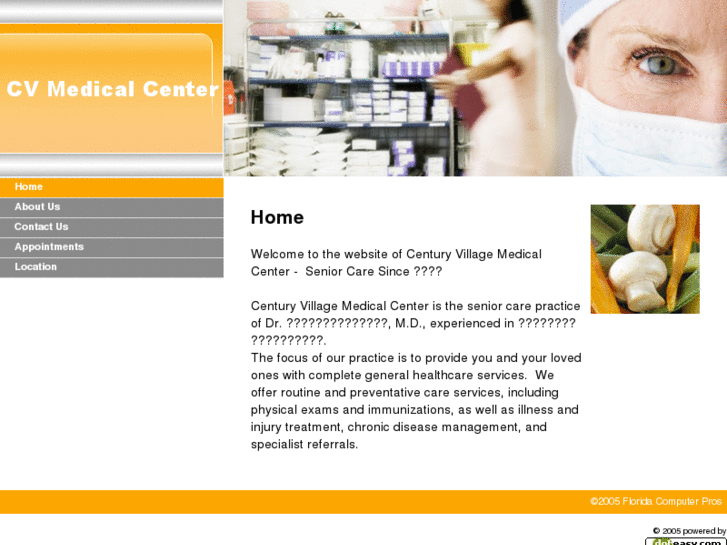 www.cvmedicalcenter.com