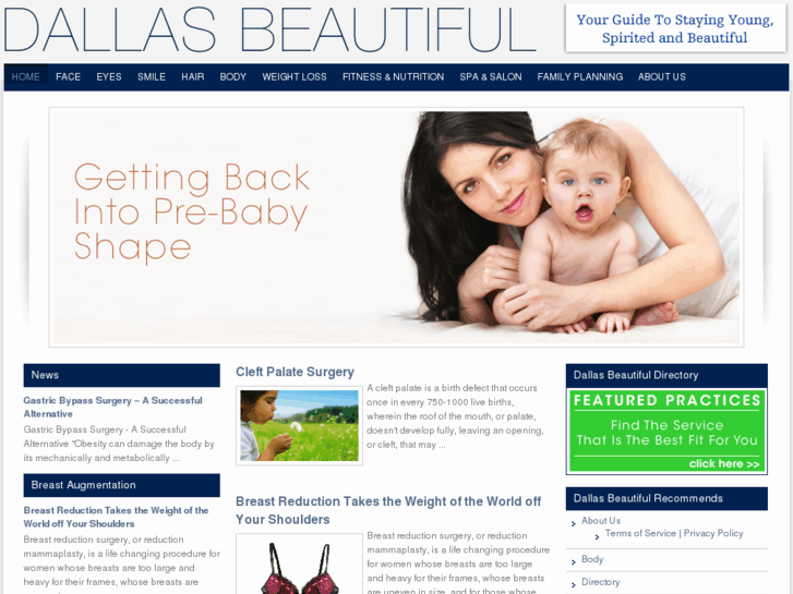 www.dallasbeautiful.com