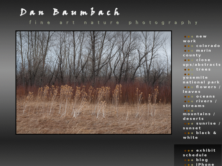 www.danbaumbach.com