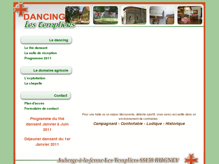 www.dancing-les-templiers.com