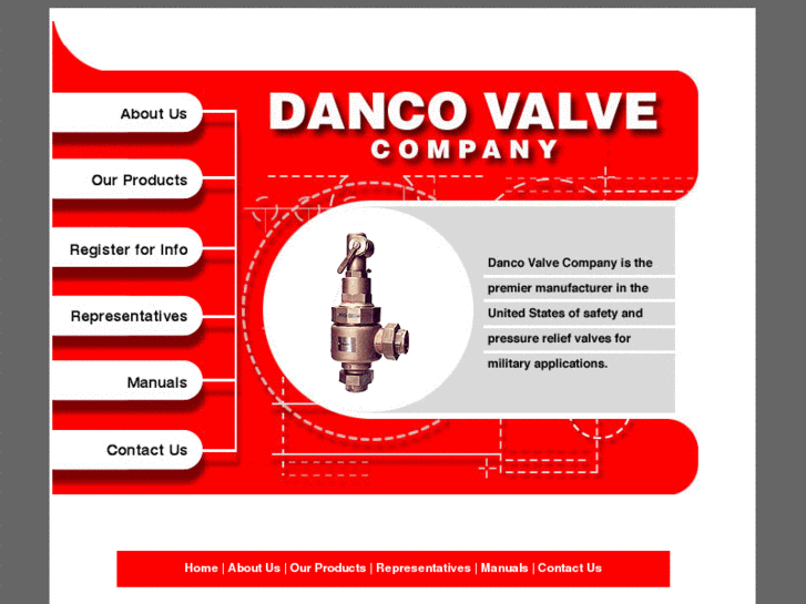 www.dancovalve.com