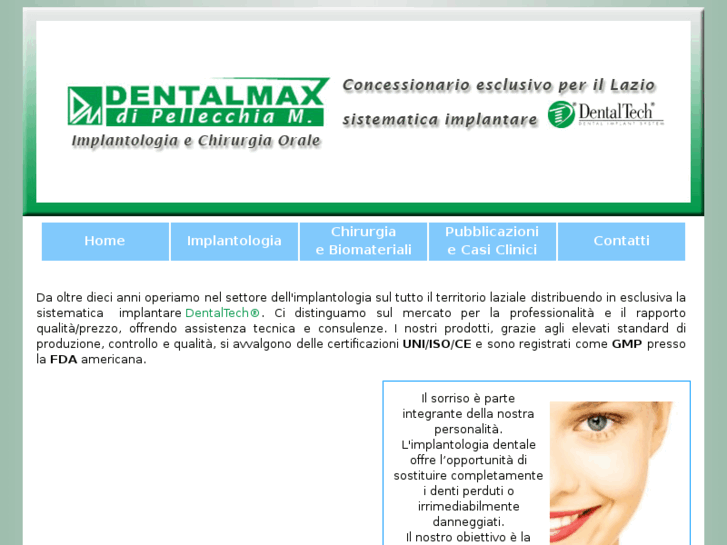 www.dentalmax.it