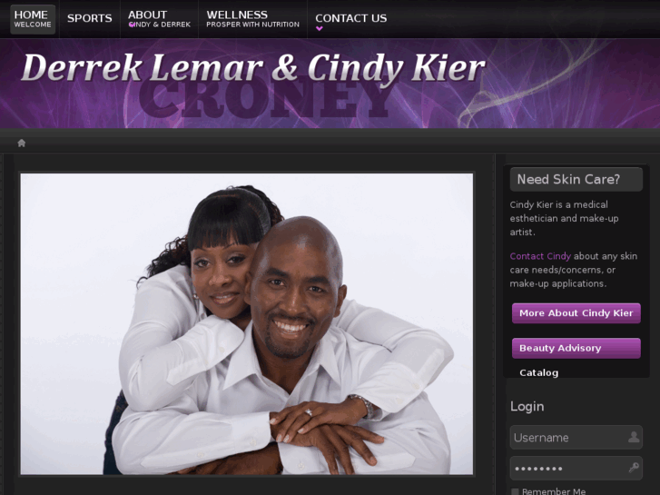www.derreklemar.net