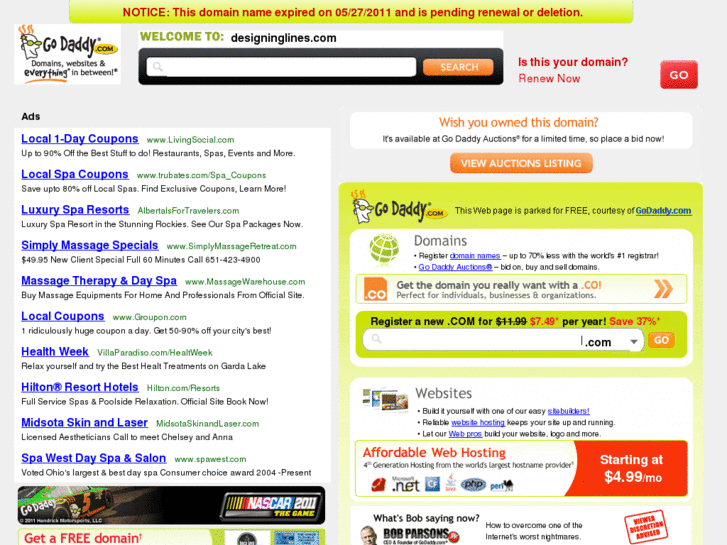 www.designinglines.com