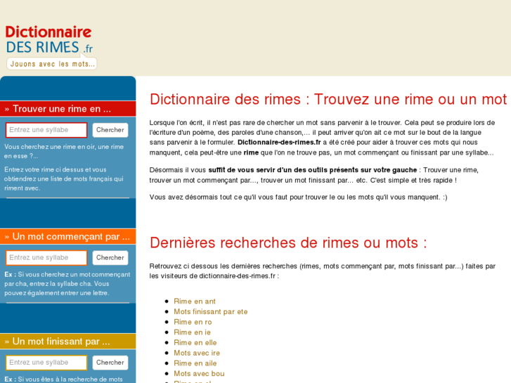 www.dictionnaire-des-rimes.fr