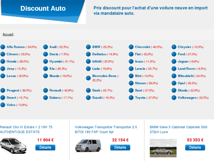 www.discount-auto.info