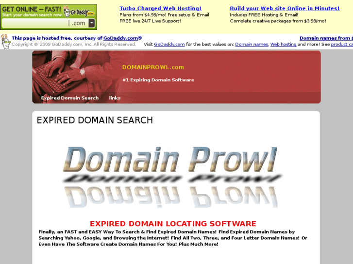 www.domainprowl.com