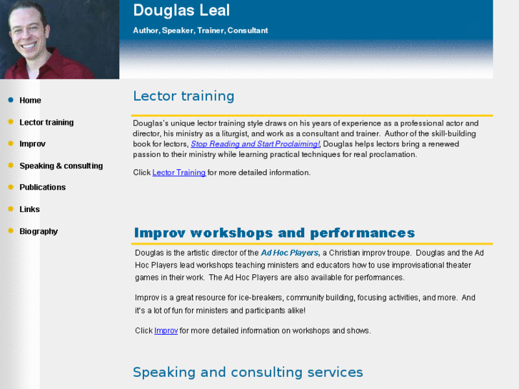 www.douglasleal.com