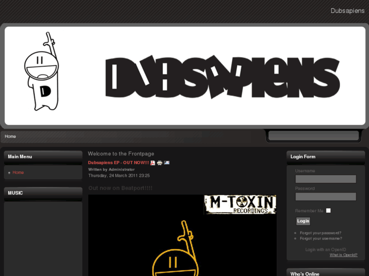 www.dubsapiens.com