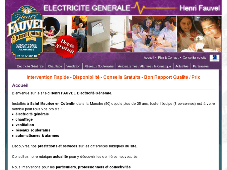 www.electricite-henri-fauvel.com