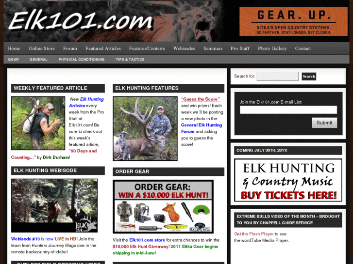 www.elk101.com