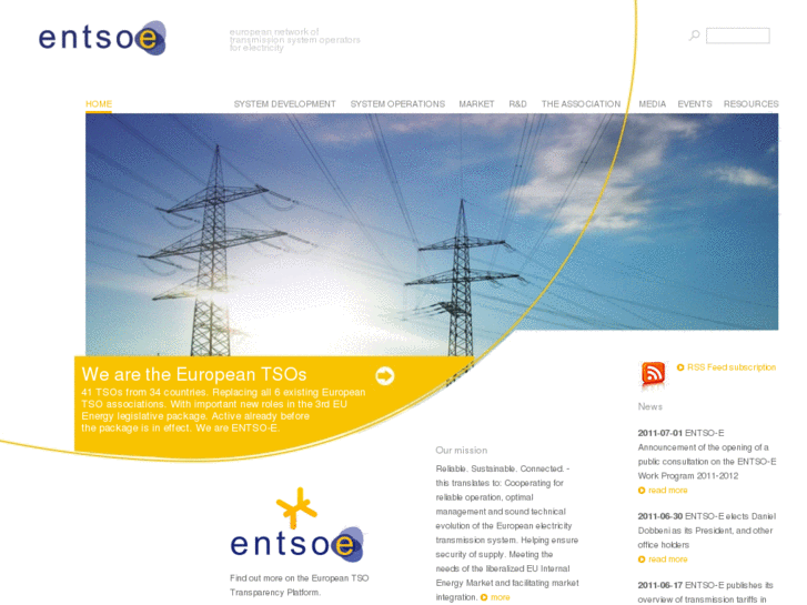 www.entsoe.eu