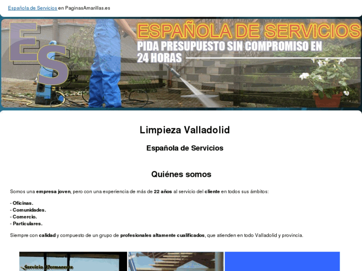 www.espanoladeservicios.es