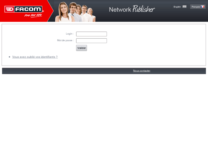 www.facom-publisher.net