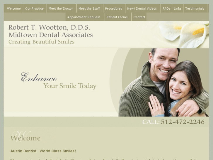 www.familydentistryaustin.com