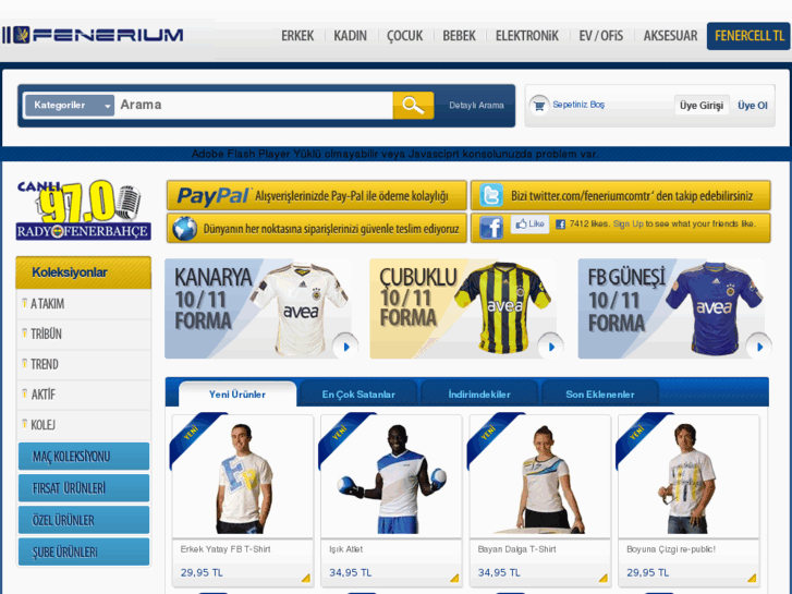 www.fenerium.com.tr