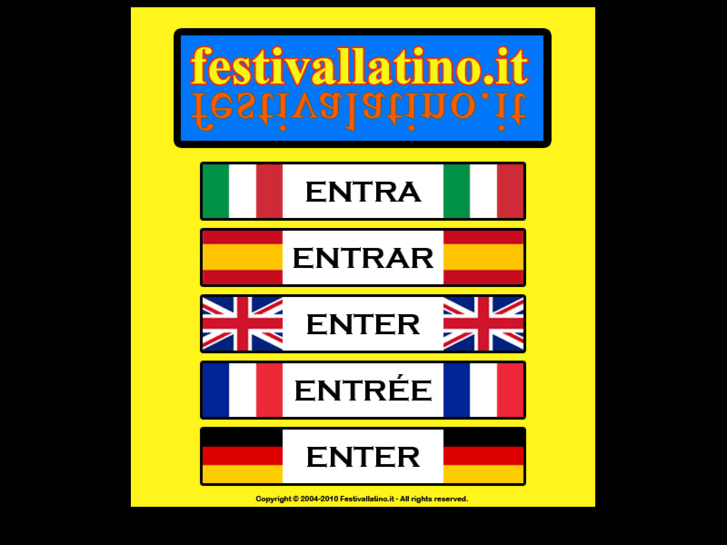 www.festivallatino.it