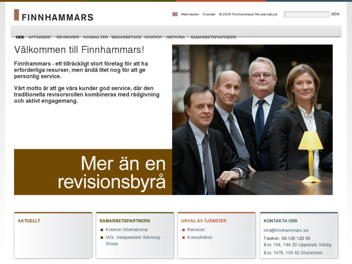 www.finnhammars.se