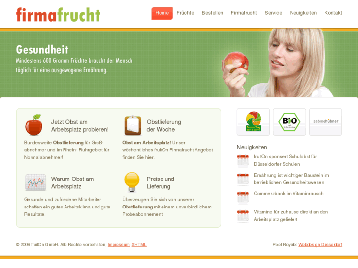 www.firmafrucht.de