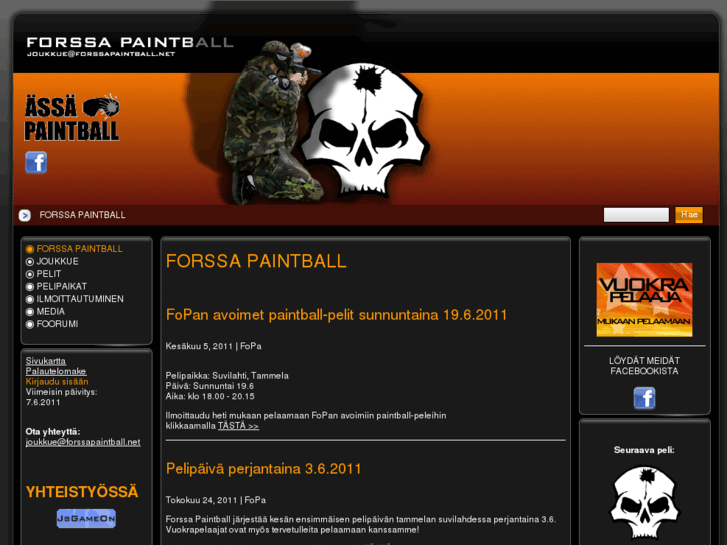 www.forssapaintball.net