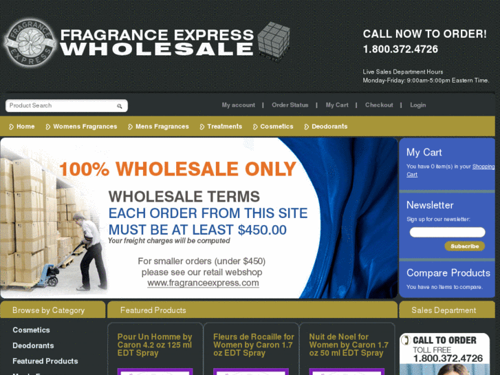 www.fragranceexpresswholesale.com