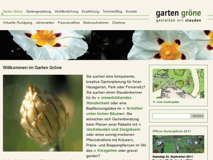 www.garten-groene.de