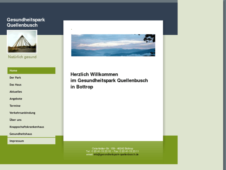 www.gesundheitspark-quellenbusch.de