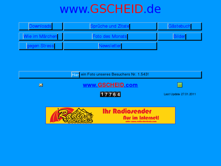 www.gscheid.de