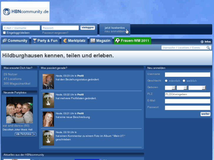 www.hbn-community.de