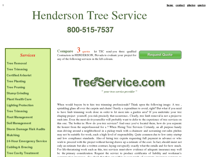 www.hendersontreeservice.com