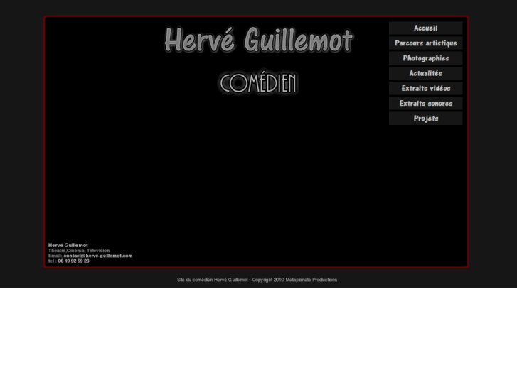 www.herve-guillemot.com