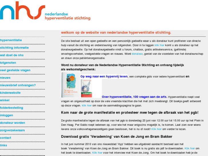 www.hyperventilatie.org