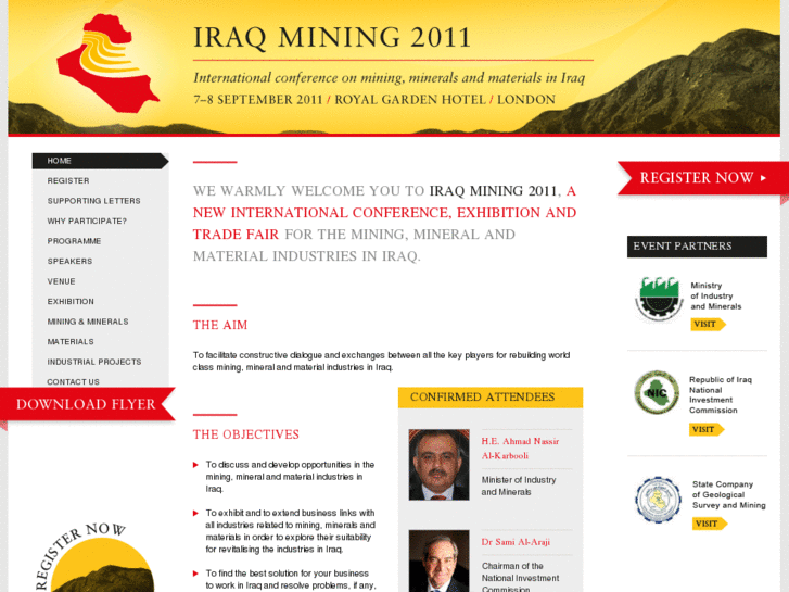 www.iraqmining.com