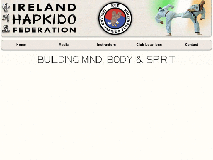 www.irelandhapkido.com