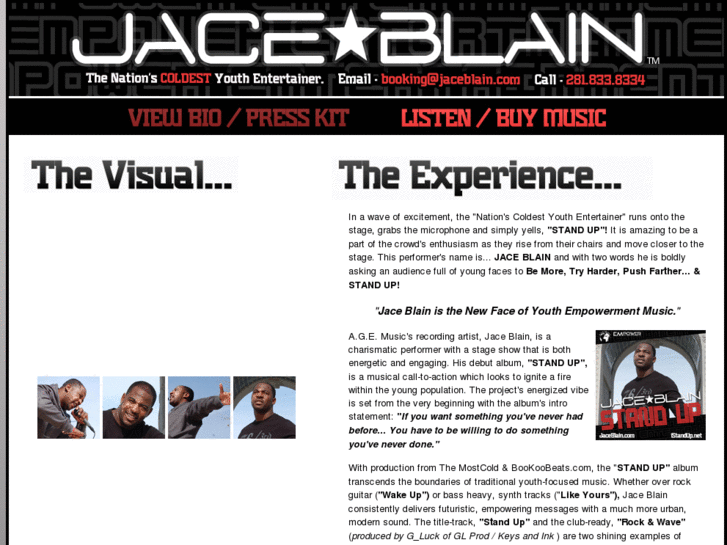 www.jaceblain.com