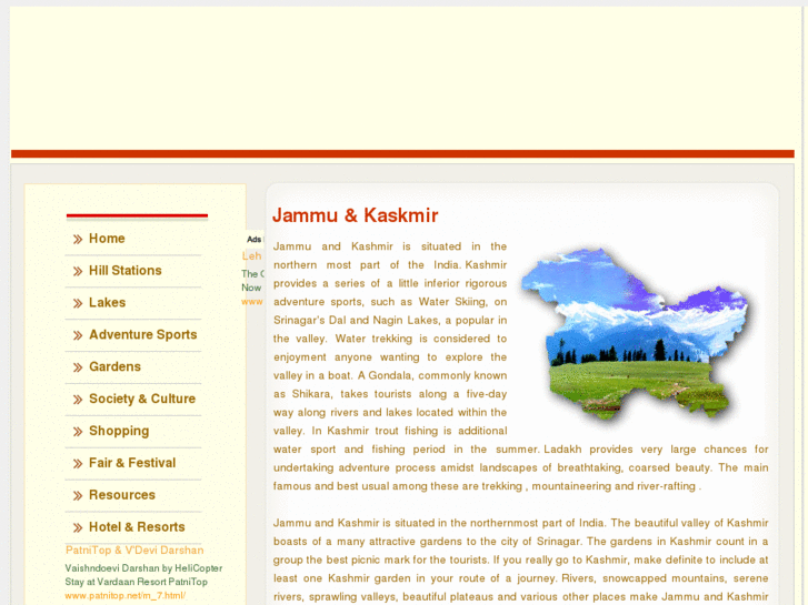 www.jammuandkashmir.com