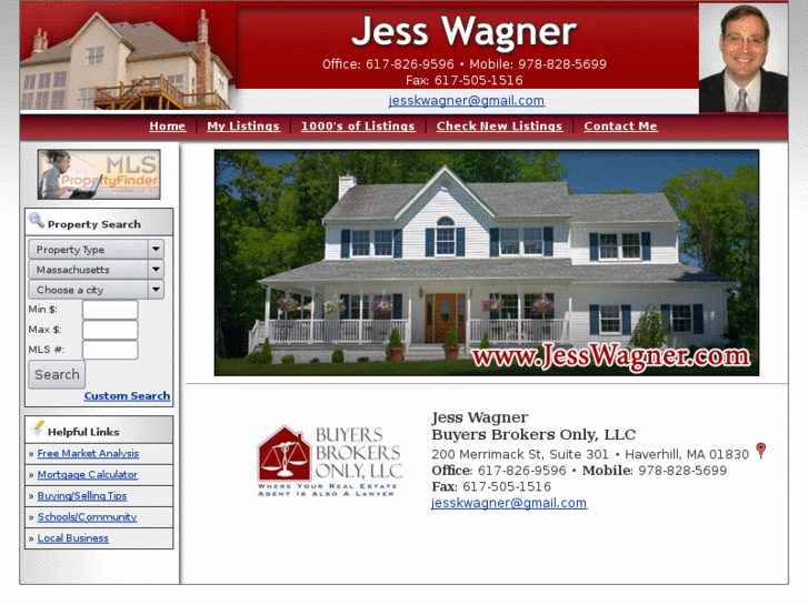 www.jesswagner.com