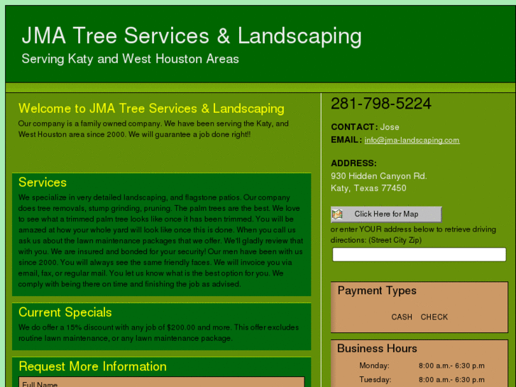 www.jma-landscaping.com